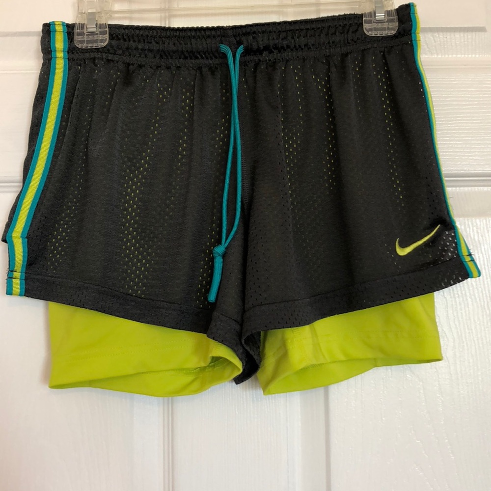 Nike Pro Dri-Fit Shorts